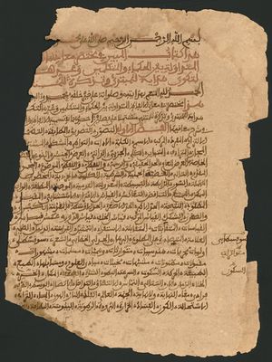 A Summary Explanation of the Pronouncements of the Scholars and Theologians WDL31.jpg