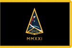 Flag of the Space Systems Command.svg