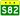 Henan Expwy S82 sign no name.svg
