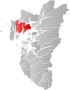 NO 1146 Tysvær.svg