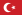 Ottoman flag alternative 2.svg