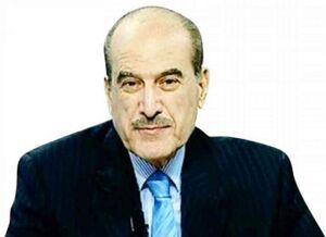 ماجد أحمد السامرائي