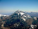 Aconcagua, الأرجنتين