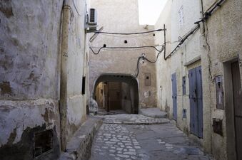 Beni Isguen, Algeria 01.jpg