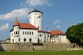 Budatín Castle, Žilina