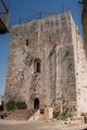Chastel Blanc, Syria (Safita Tower)