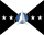 Flag of the Vice Chief of Space Operations.svg