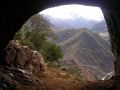 Zangian Cave