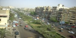 جسر السويس.