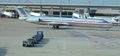 McDonnell Douglas MD-83