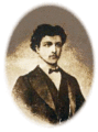 أندريا موهوروفيچيچ (* 1857)