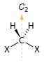 Chiral sym CHHXX.svg
