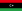 Flag of ليبيا
