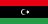 علم ليبيا