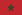 Flag of المغرب