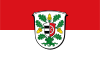 علم Offenbach