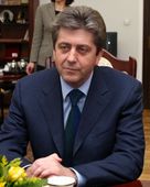 Georgi Parvanov (age 68) since 2012