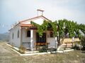 St.Paraskevi's chapel.