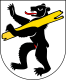 درع Canton of Appenzell Ausserrhoden