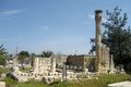 04-12 Silifke 13 Remains of the Temple of Zeus 1.jpg