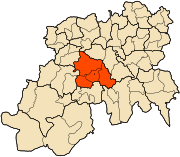 DZ 26 Seghouane District.svg