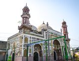 Dai Anga Mosque view from the main entrance.jpg
