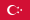 Flag of Muhammad Ali.svg