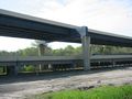 Girder bridge