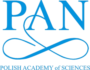 Logo Polnische Akademie der Wissenschaften .png