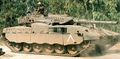 Merkava 1