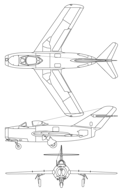 رسم تخطيطى للثلاثة أبعاد.