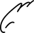 معمر القذافي's signature