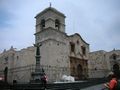 San Francisco Church