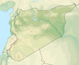 موقع غازي‌عنتپ، تركيا