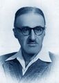 Yeshayahu Leibowitz, public intellectual, scientist, and writer
