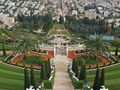 Bahá'í World Centre in Haifa