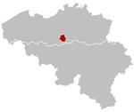 Brussels-Capital Region