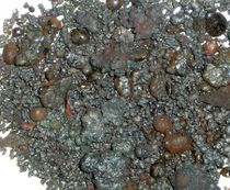 Image: Boron powder