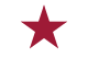 1836 California Lone Star Flag