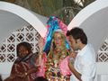 العرس الجربي (جلوة العروسة)