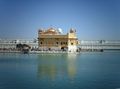 Harmandir Sahib