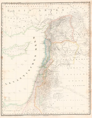 Karte von Syrien Platt 1848.pdf