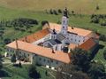 Krušedol Monastery, Serbia