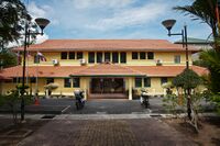Labuan Museum
