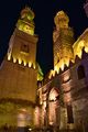 مجموعة السلطان قلاوون في القاهرة، مصر.