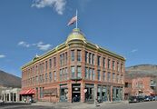 Elks building