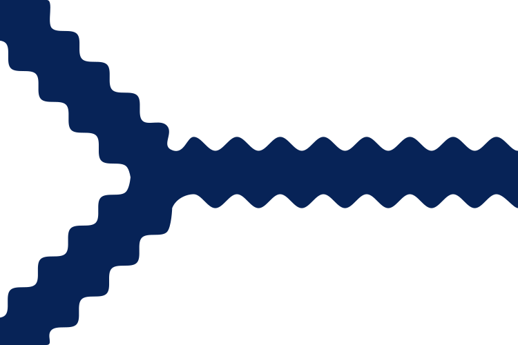 ملف:Bandera de Dosrius.svg