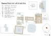 Plan of Eanna IVa