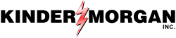 Kinder Morgan logo.svg