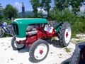A Lamborghini 2200PS from 1951